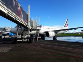 La Société Aéroportuaire Guadeloupe Pôle Caraïbes qui dessert Pointe-à-Pitre a annoncé un trafic cumulé depuis le début d