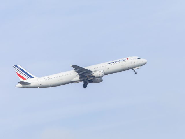 Air France : un A321 dérouté à cause d'une fausse alerte de dépressurisation 1 Air Journal