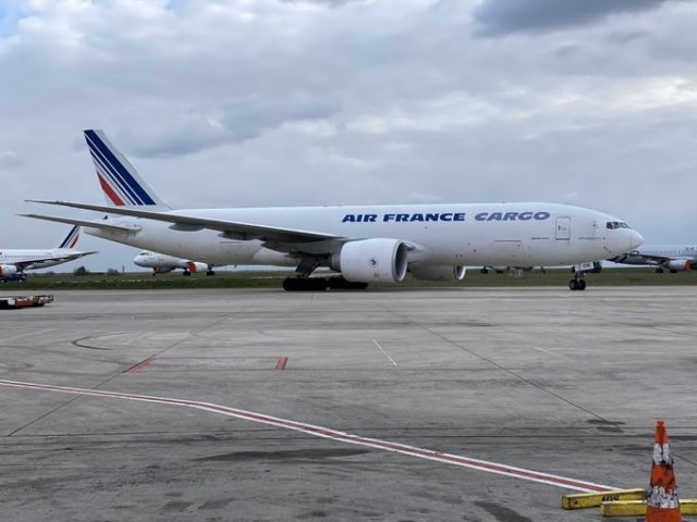 Air France poursuit le rapatriement des Français 1 Air Journal