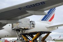 À Paris-Charles de Gaulle, des employés du fret auraient refusé de charger une cargaison destinée au groupe de défense israé