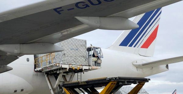 La Fédération des entreprises des Outre-mer (FEDOM) dénonce la hausse des coûts du fret aérien entre la Métropole et les Ant