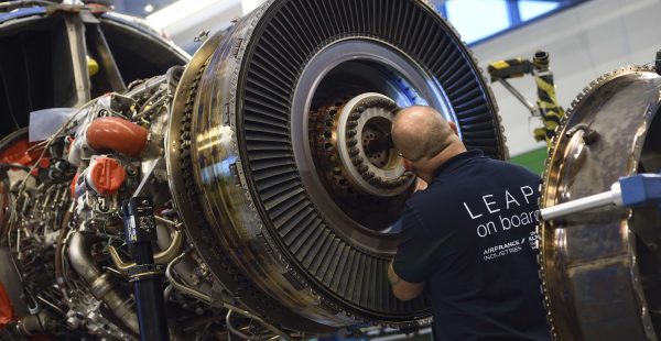 
Air France Industries KLM Engineering & Maintenance (AFI KLM E&M), la filiale maintenance d Air France-KLM, est en négoc