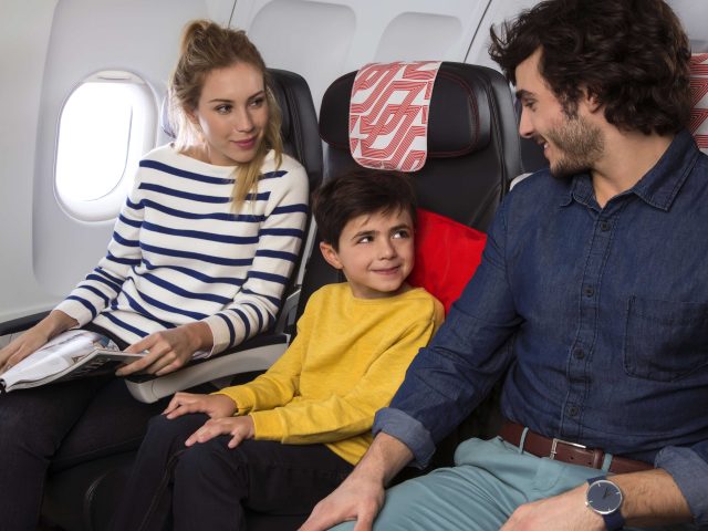 Etude : les vacances d’été représentent près de 40% des réservations des familles françaises 1 Air Journal