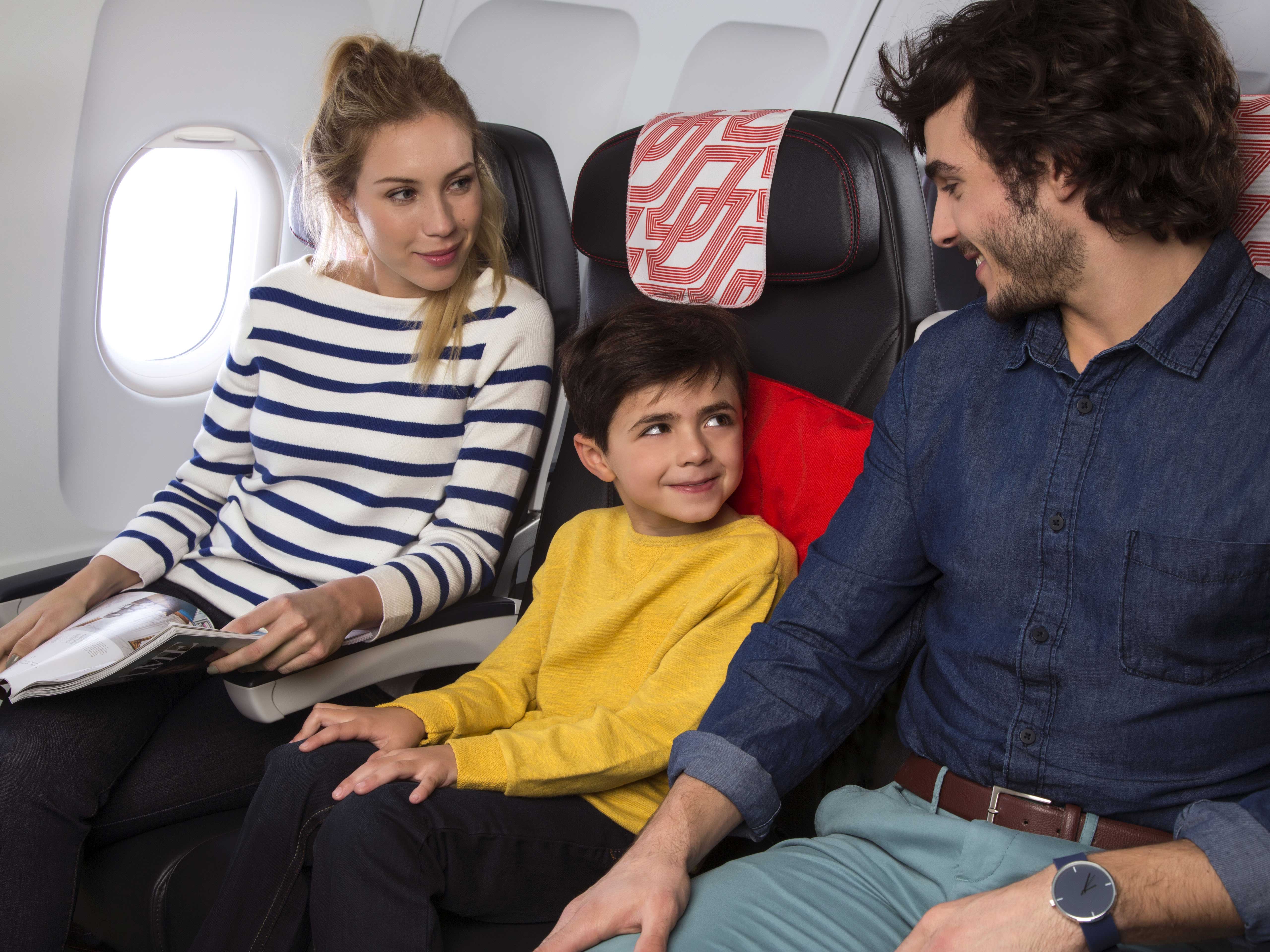 Vacances de la Toussaint : les Français plébiscitent l'étranger 1 Air Journal