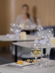 Air France refait à neuf son salon à New York-JFK 1 Air Journal