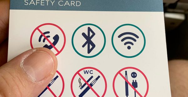 
Le BEA a ouvert une enquête sur l’accident survenu début novembre à bord d’un avion de la compagnie aérienne Air France, 