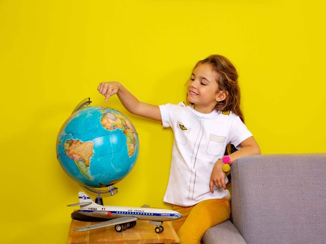 Air France Shopping : une sélection de cadeaux pour les enfants 2 Air Journal