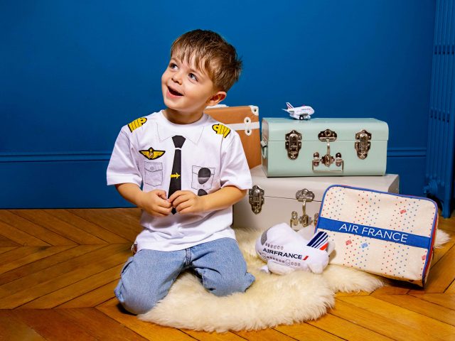 Air France Shopping : une sélection de cadeaux pour les enfants 3 Air Journal