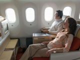 Air India présente sa classe Executive sur Dreamliner 1 Air Journal