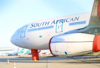
South African Airways (SAA) a placé son directeur général par intérim, Matshela Seshibe, en   congé spécial » avec effet 