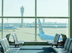 
La liaison intérieure sud-coréenne Séoul–Jeju reste en 2025 la route aérienne la plus fréquentée au monde, avec 14,4 mill