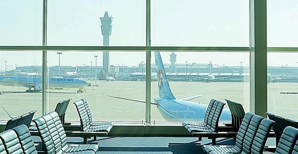 
La liaison intérieure sud-coréenne Séoul–Jeju reste en 2025 la route aérienne la plus fréquentée au monde, avec 14,4 mill