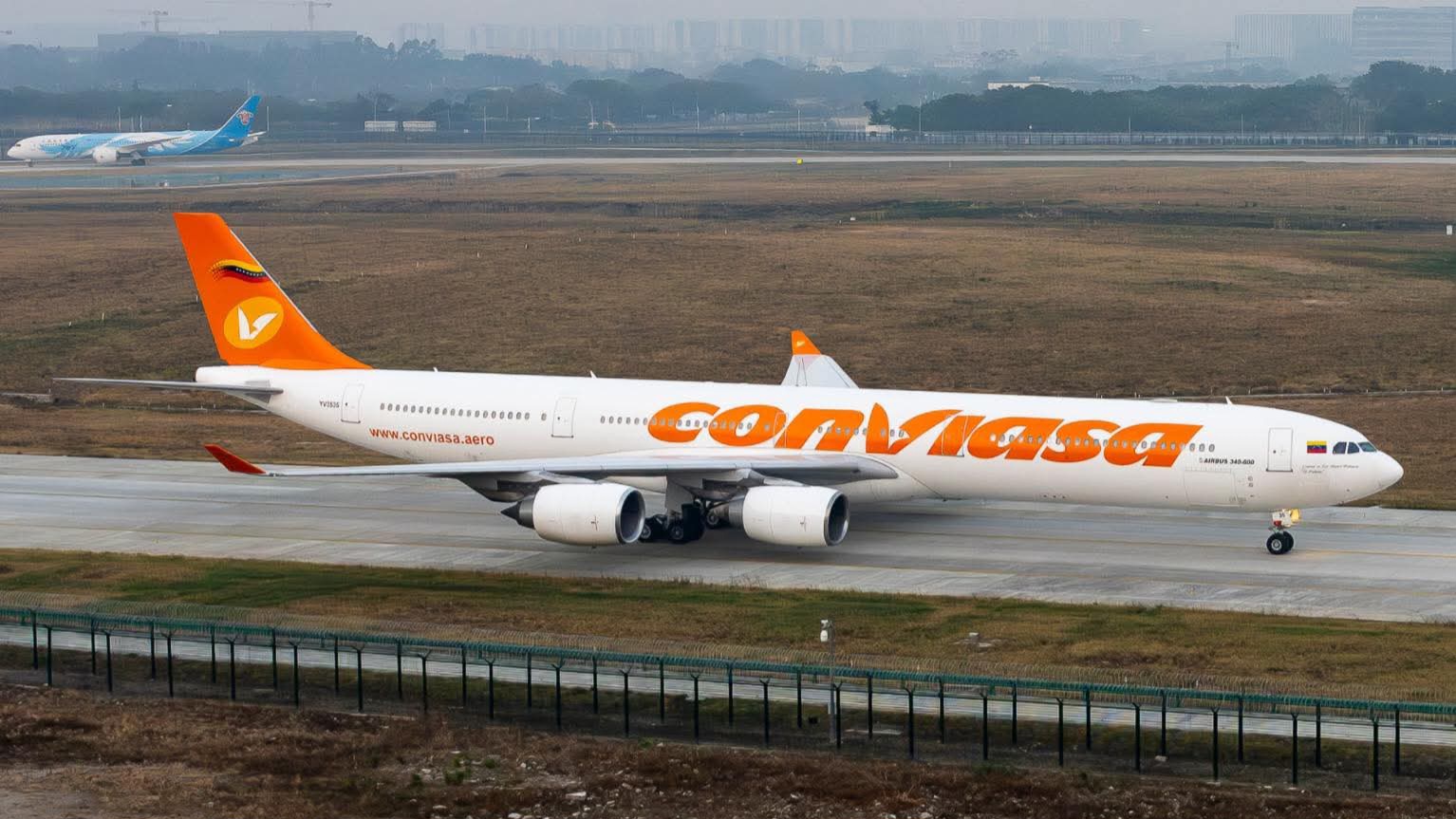 Venezuela : Washington desserre l’étau, un premier pas vers un retour d’une compagnie vénézuélienne aux États-Unis ? 1 Air Journal