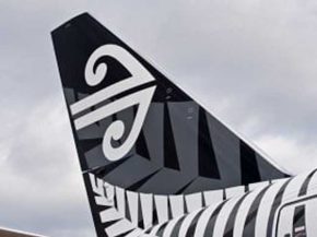 Air New Zealand commande 2 ATR 72-600 et 2 Airbus A321neo 1 Air Journal