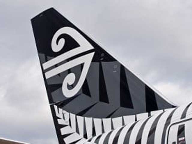Air New Zealand utilise l'intelligence artificielle pour améliorer ses performances 1 Air Journal