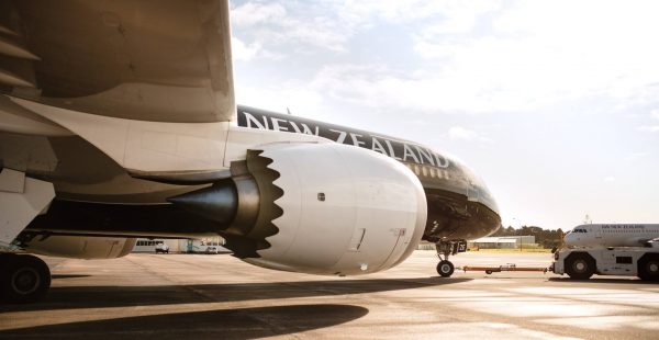 
AirlineRatings.com, un site référence sur la sécurité et l évaluation des services aériens, a désigné Air New Zealand com