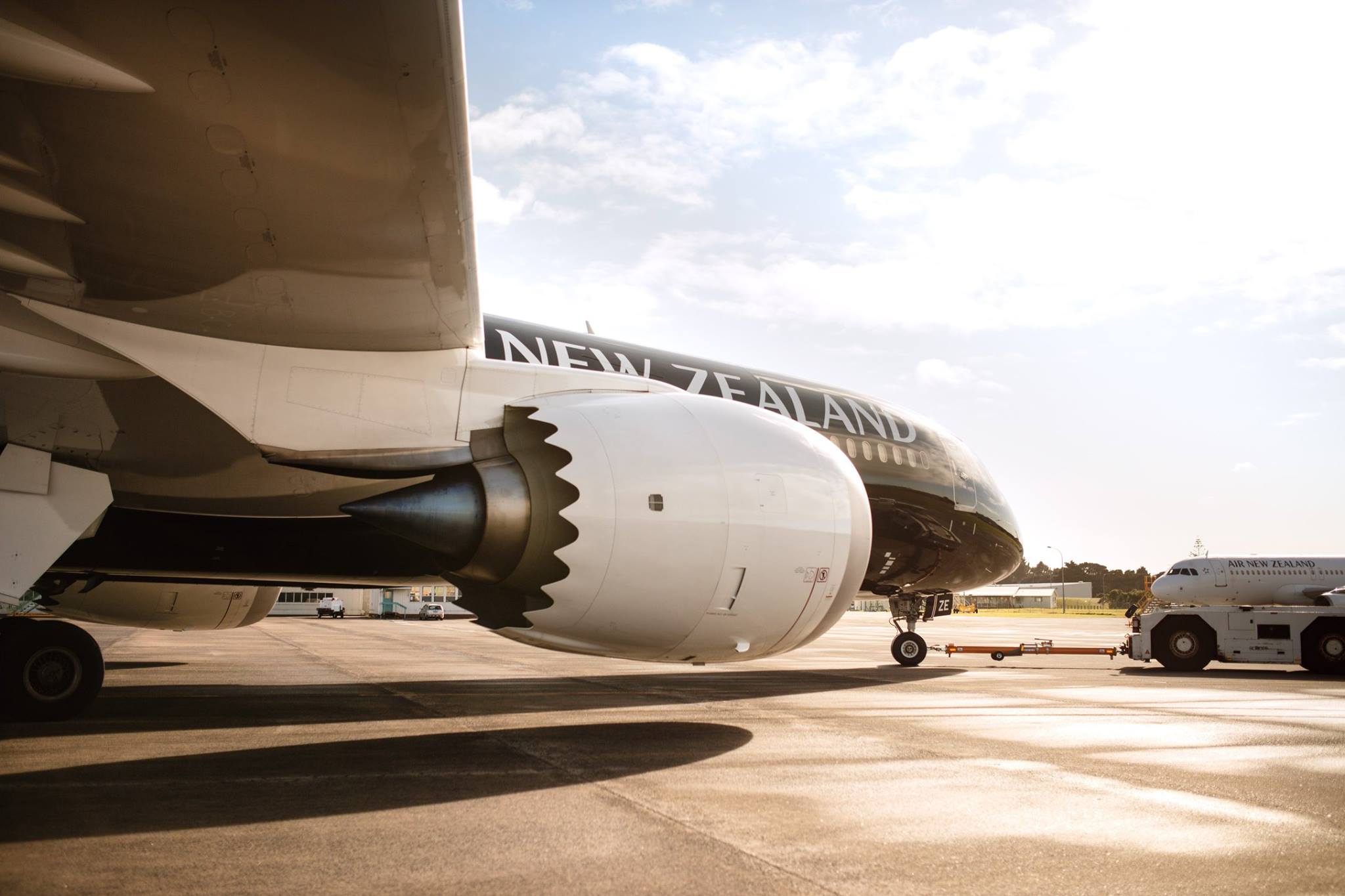 Air New Zealand devient la compagnie aérienne la plus sûre au