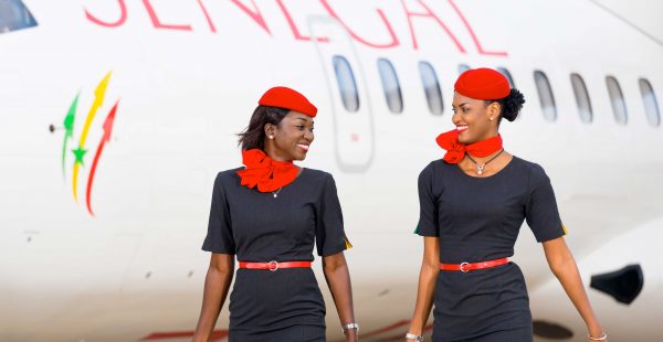 Air Sénégal proposera une liaison régulière directe entre son hub de Dakar et Genève à partir du 18 juin 2020, à raison de 