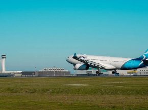 
La compagnie canadienne Air Transat lancera à l’été 2026 un vol direct entre Toronto et Tirana, première liaison sans escal