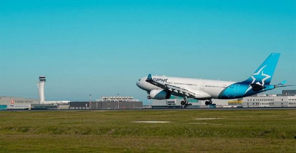 
La compagnie canadienne Air Transat lancera à l’été 2026 un vol direct entre Toronto et Tirana, première liaison sans escal