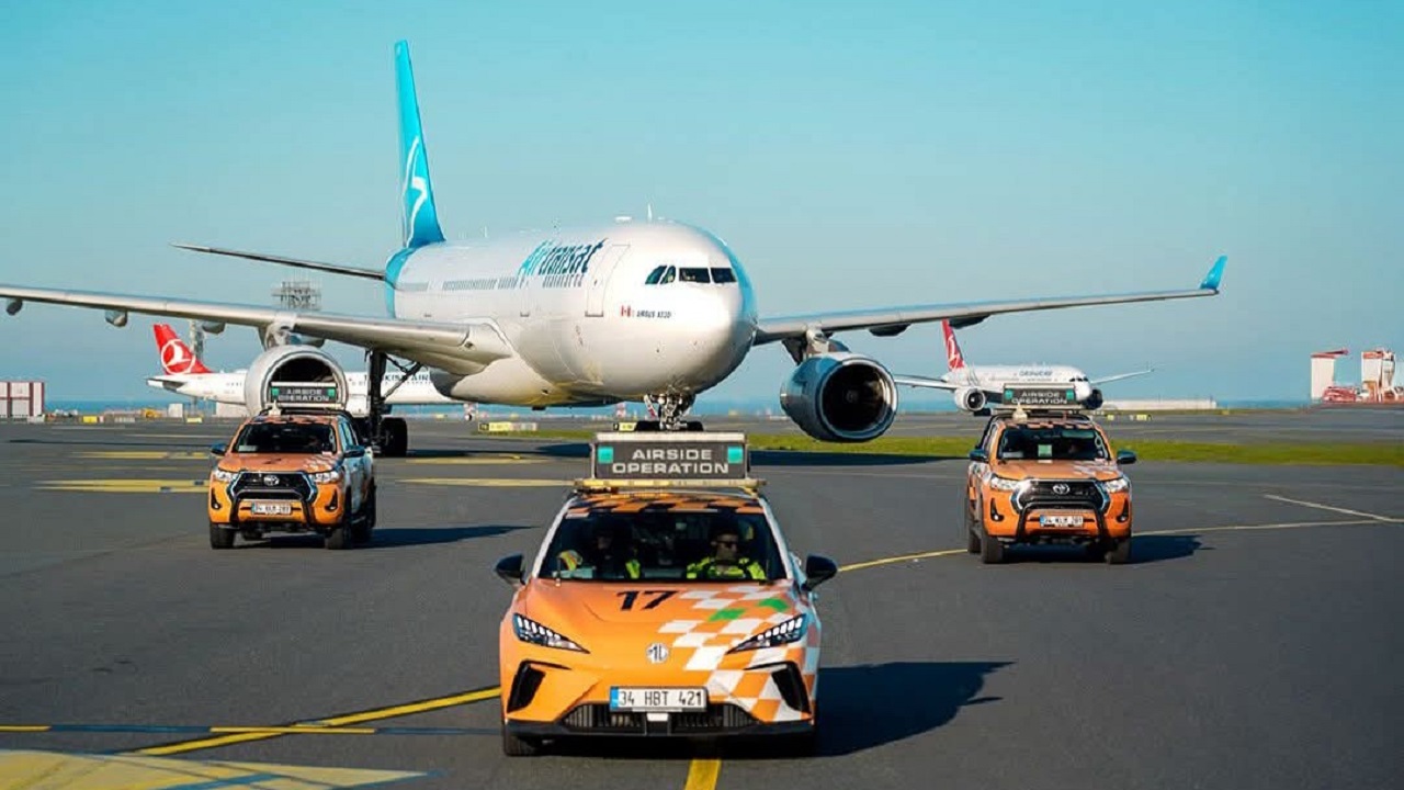 Air Transat trace une nouvelle route vers l’Albanie et déploie un programme record pour l'été 2026 1 Air Journal