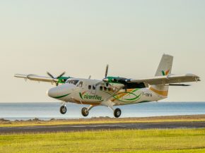 
Le SNPL CAIRE, qui représente les qui représente les pilotes chez Air Antilles et Air Guyane, a déposé un préavis de grève 