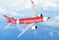 
AirAsia a signé l’une des plus importantes commandes de son histoire en s’engageant sur 150 Airbus A220-300, assortis de 150