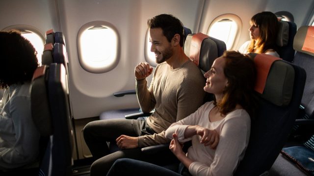 Corsair et Madagascar Airlines : la liaison Antananarivo–Saint-Denis La Réunion en partage de codes 6 Air Journal