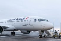 
Air France annonce le lancement d’une liaison entre Paris-Charles de Gaulle et Londres-Gatwick à la prochaine saison estivale 