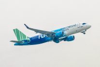 
La low cost FlyOne va accélérer son expansion en Roumanie à l’été 2026 en ouvrant plusieurs nouvelles lignes européennes 