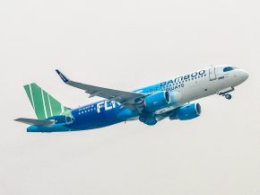 
La low cost FlyOne va accélérer son expansion en Roumanie à l’été 2026 en ouvrant plusieurs nouvelles lignes européennes 