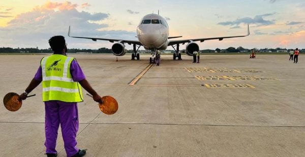 
Les salariés d’Airbus en Espagne ont voté, le 24 août, la poursuite d’une grève illimitée à compter du 25 août. Le con