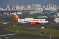 
Air India a confirmé la suspension de deux pilotes ayant opéré des vols commerciaux sans posséder les licences exigées par l