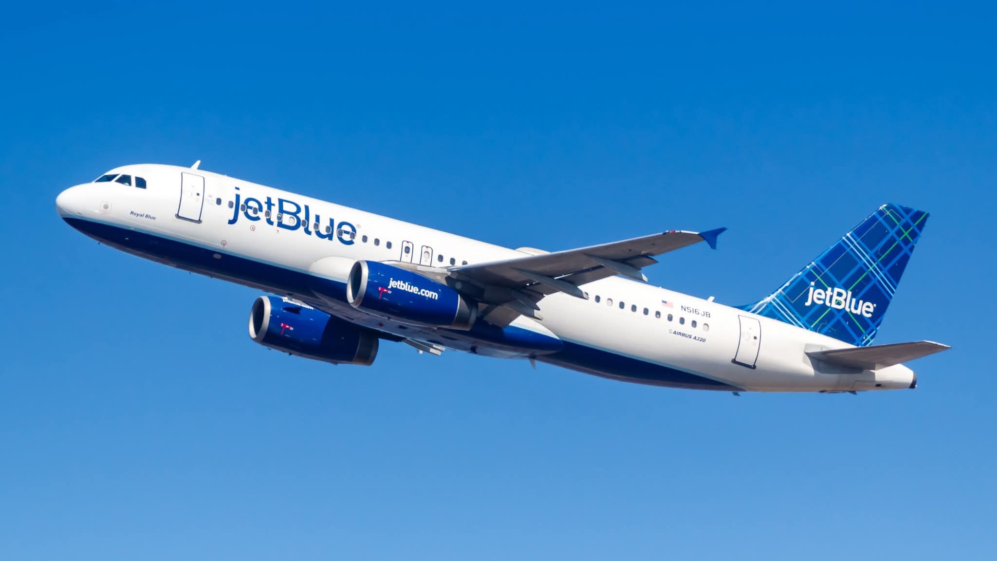Des créanciers de JetBlue font appel à des spécialistes de la restructuration 1 Air Journal Des créanciers de JetBlue font appel à des spécialistes de la restructuration 1 Air Journal