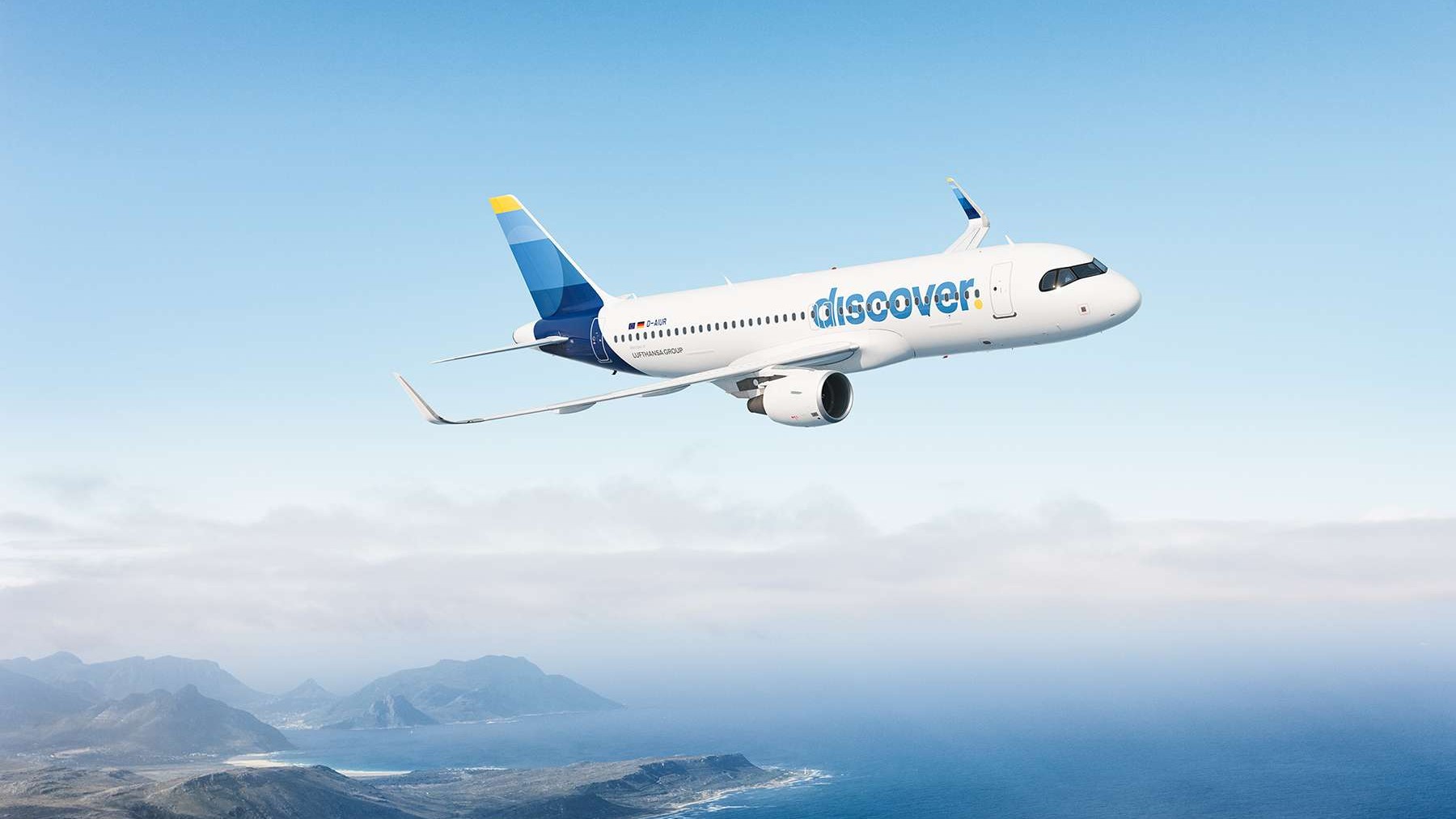 Lufthansa dope son efficacité avec des A320 connectés : le vol 4D arrive en Europe 1 Air Journal