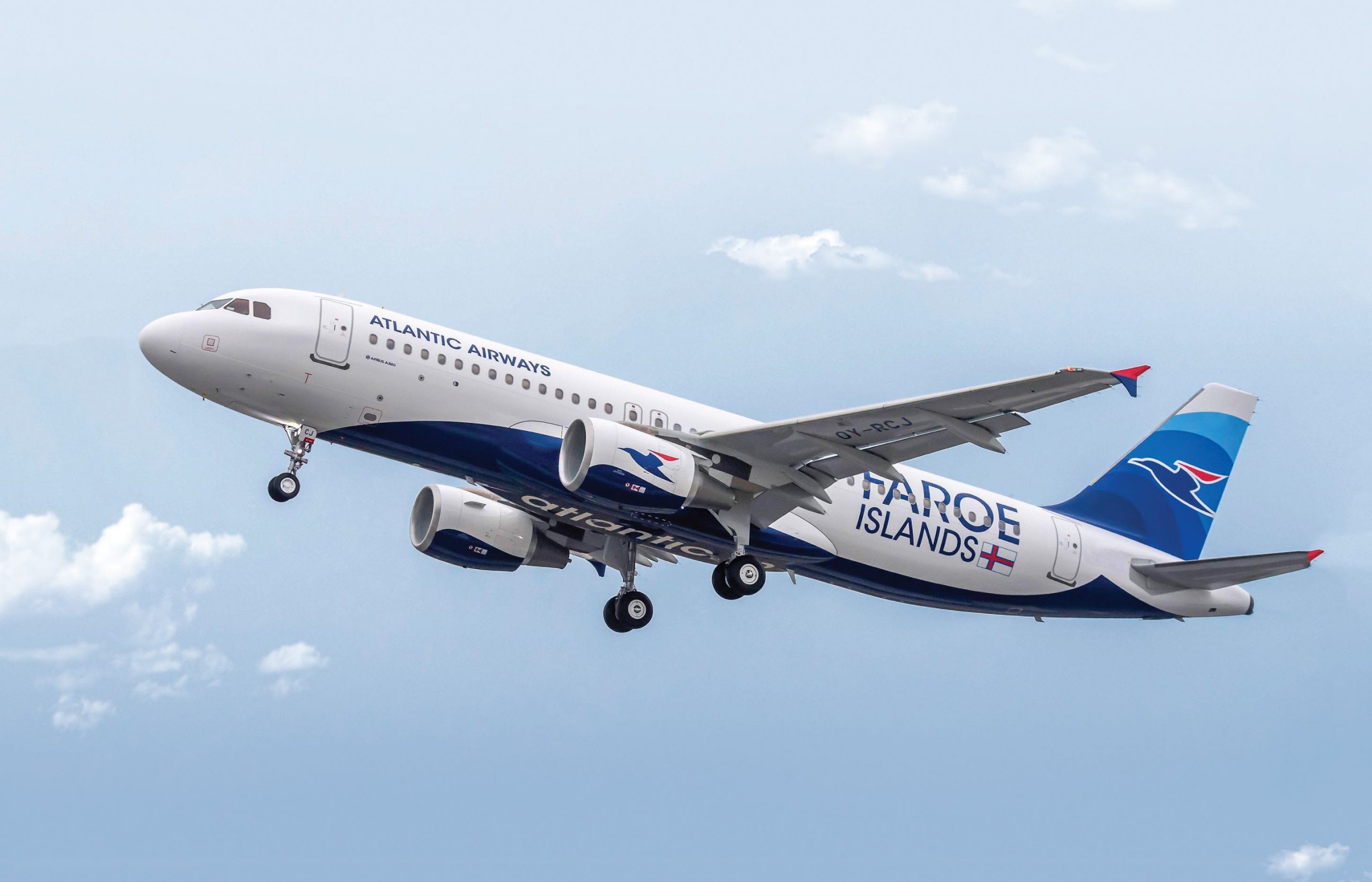 Atlantic Airways va de nouveau relier Paris aux îles Féroé 1 Air Journal