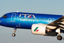 
ITA Airways aurait près d’un tiers de sa flotte moyen-courrier immobilisée à cause des défauts du Pratt & Whitney PW100