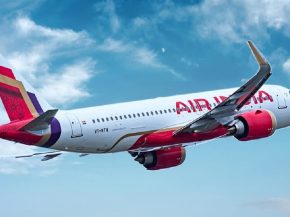 
Air India et Singapore Airlines (SIA), toutes deux membres de Star Alliance, ont signé à Mumbai un accord-cadre de coopération