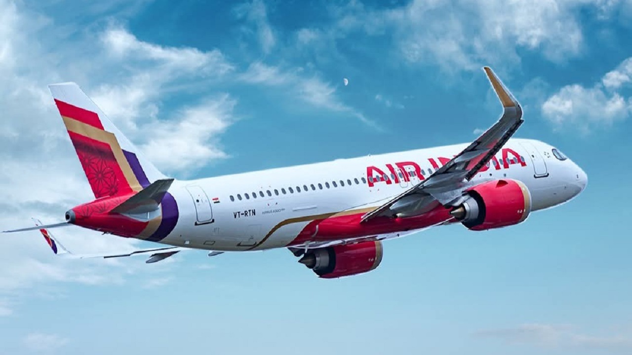 Air India et Singapore Airlines préparent une coentreprise sur l’axe Inde–Singapour