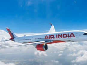 
Après près de six ans d’interruption, Air India a officialisé la reprise de ses vols directs entre New Delhi et Shanghai dè