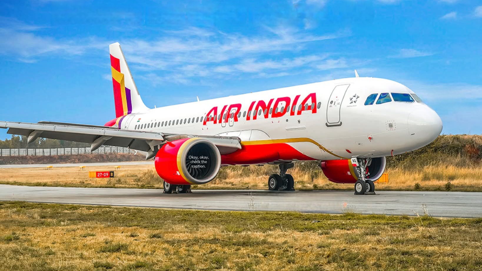 Phuket-Delhi : un A320neo d’Air India confronté à une rarissime alerte sur ses trois circuits hydrauliques 1 Air Journal