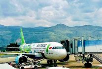 
Bamboo Airways traverse une nouvelle zone de fortes turbulences : la compagnie vietnamienne a cessé d’afficher des vols commer