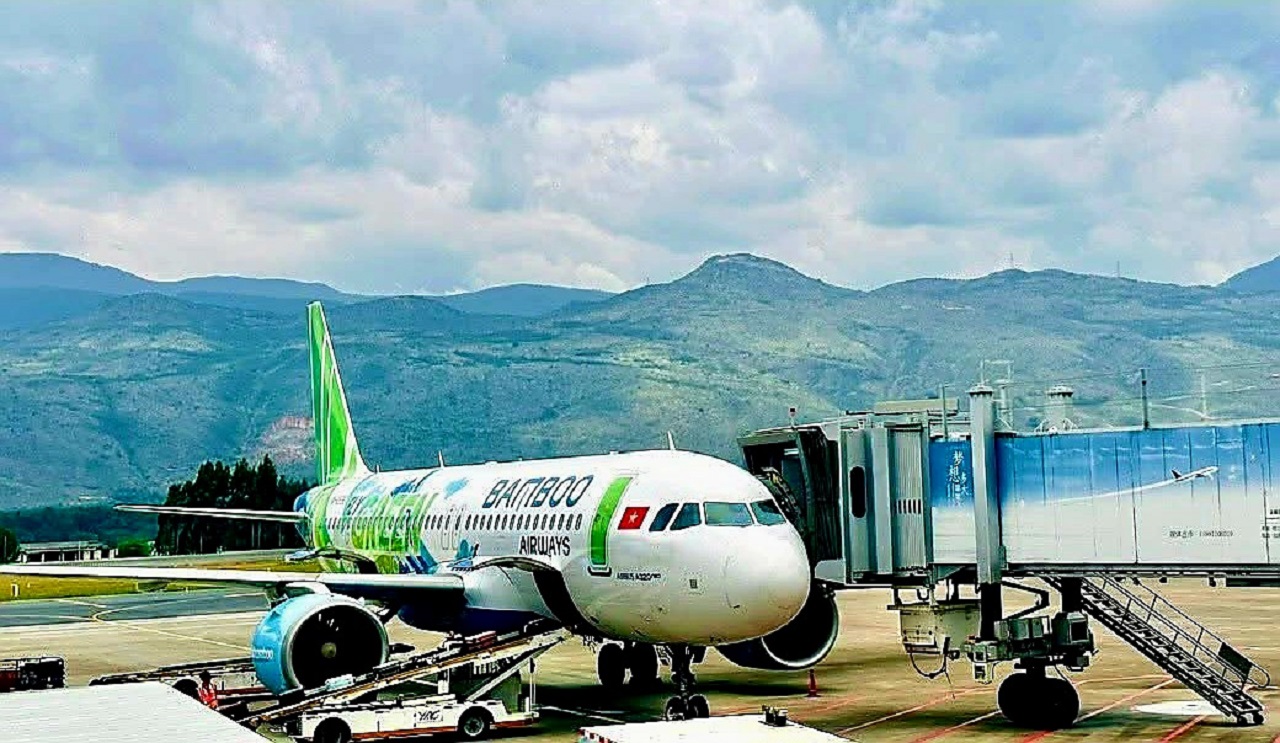 Crise profonde chez Bamboo Airways : billets introuvables, flotte réduite et avenir incertain
