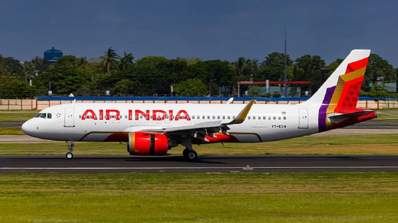 Air India Phuket-Delhi : perte d’altitude, anomalies hydrauliques et commandant testé positif au cannabis 1 Air Journal