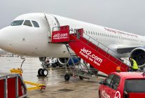 
Plus de trente passagers à destination d’Alicante ont été laissés en plan dans un escalier de l’aéroport de Manchester, 