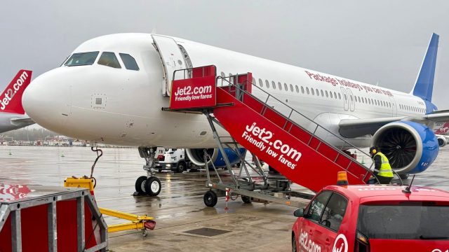 Embarquement raté : comment un vol Jet2 est parti en oubliant 30 passagers