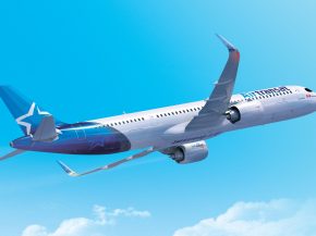 
Air Transat, compagnie canadienne spécialisée dans le tourisme vers l’international, annonce pour la saison estivale 2026 tro