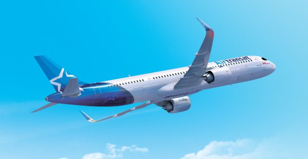 
Le voyagiste canadien Transat a annoncé une progression notable de ses résultats financiers au troisième trimestre 2026, marqu