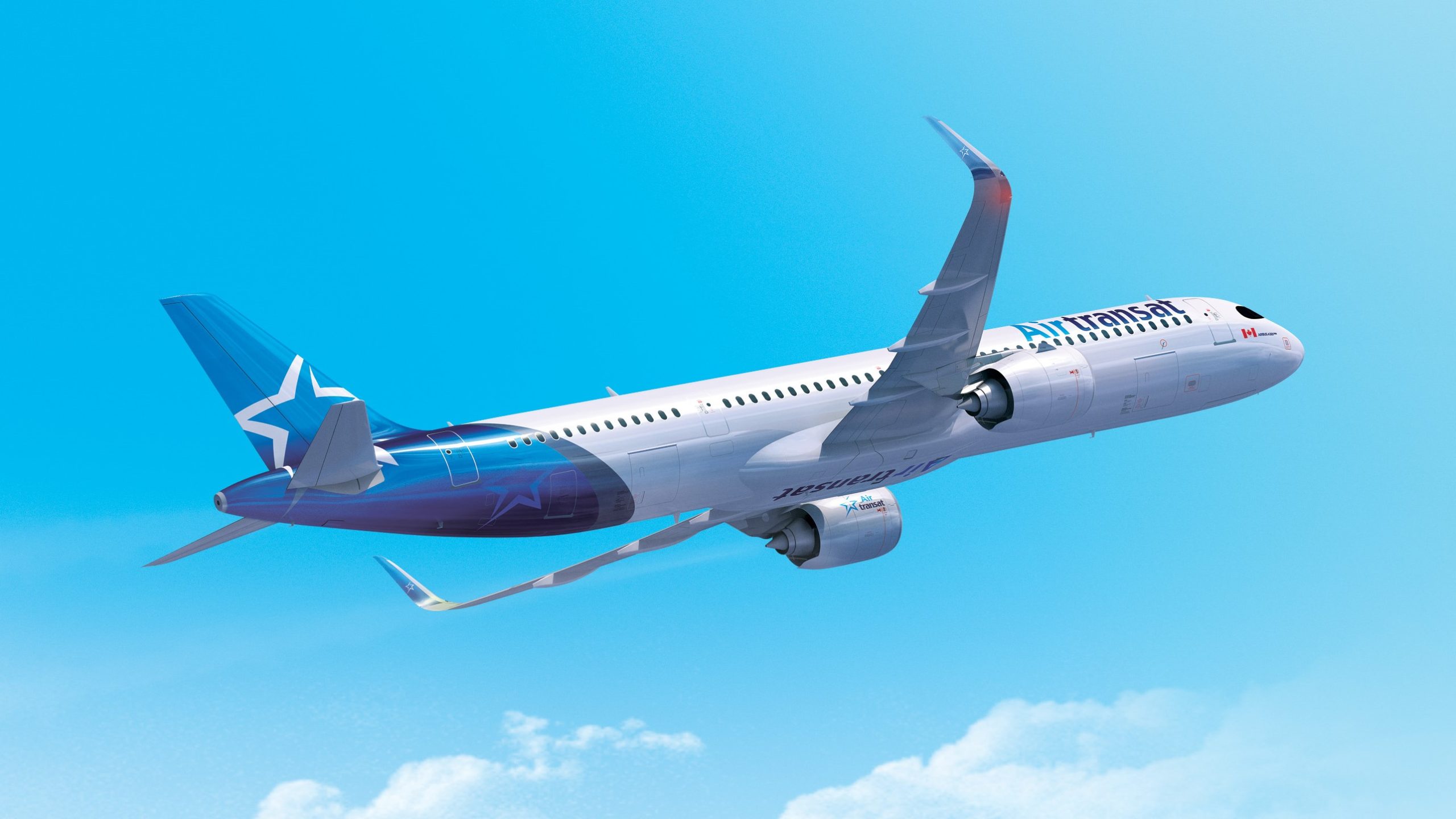 Air Transat va relier Montréal à Agadir, étoffant son offre marocaine pour l’été 2026 3 Air Journal