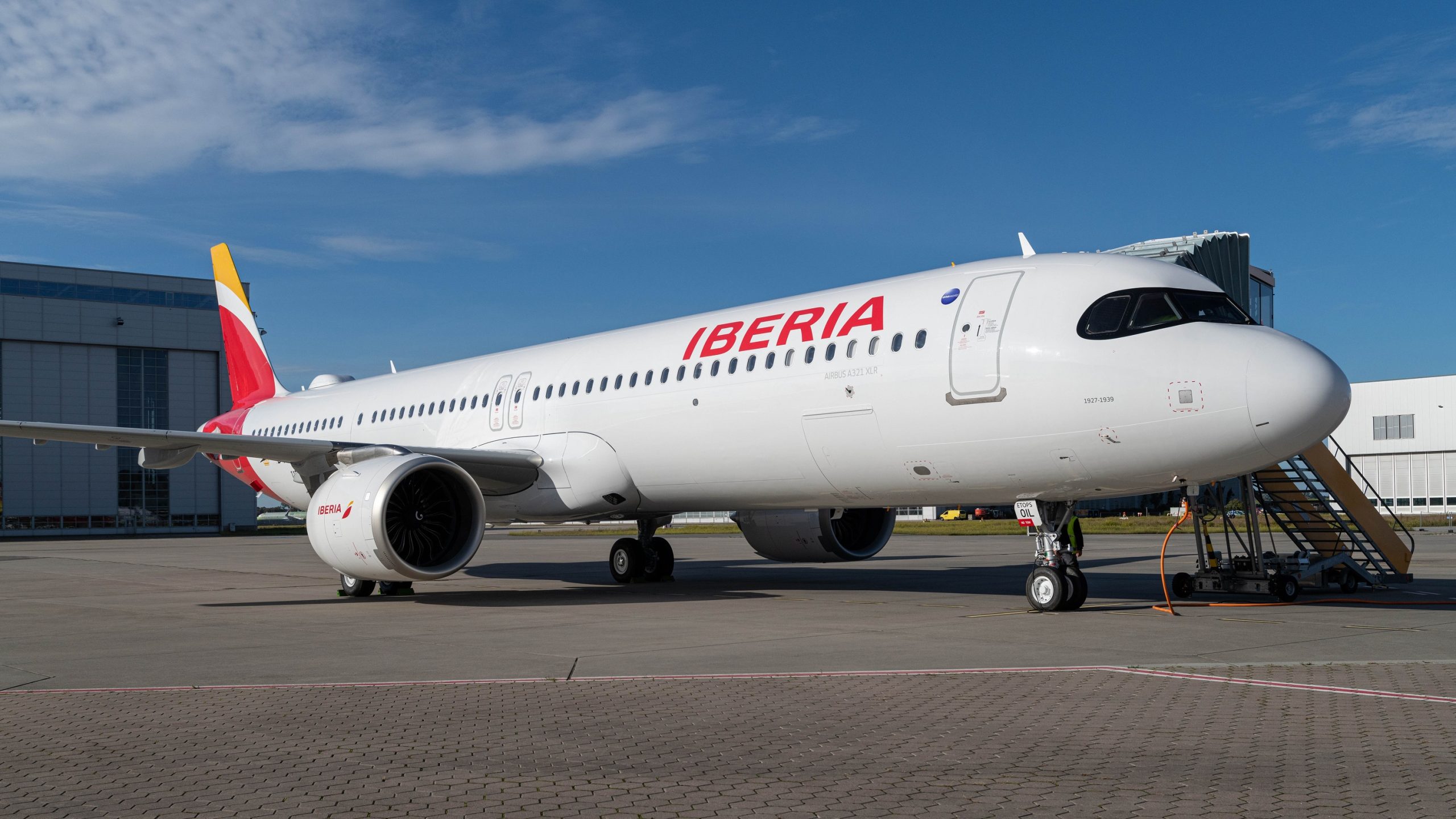 Iberia : l’A321XLR révolutionne le voyage transatlantique et ouvre de nouveaux horizons 20 Air Journal